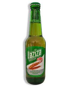 Piwo bezalkoholowe LAZIZA, 330 ml. - 2869315271