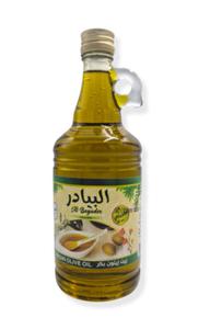 Oliwa z oliwek z Syrii, Al Bayader, 500 ml - 2871576681