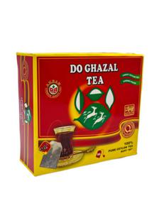 Herbata czarna, ekspresowa DoGhazal Tea, 450 g - 2877857488