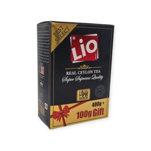 Herbata cejloska LIO 400g - 2877948858