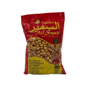 Kukurydza praona Al-Samir, 300 g - 2878158238