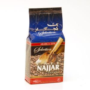 Kawa NAJJAR, 200 g - 2827760664