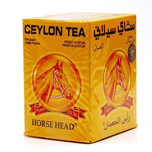 Herbata cejloska Horsehead, 140 g - 2827760666