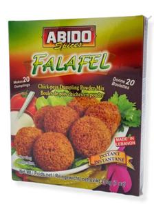 Falafel  - 2827760674