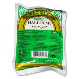 Ser biay Halloumi, Halumi, 250 g - 2827760675