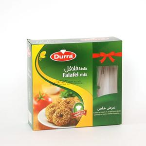 Falafel - mieszanka. 2 x 175 gr + gratis