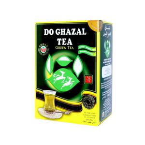 Herbata Zielona DoGhazal, w liciach, 500 g - 2827760719