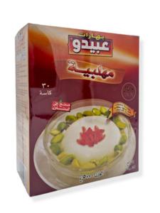 Deser Mohallabia, budy ryowy, 500 g, 30 porcji - 2827760725