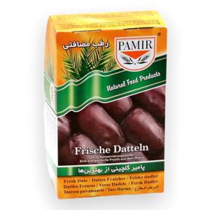 wiee daktyle Pamir, 550 g - 2827760760