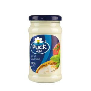 Ser Puck, Puck cheese, 240 g - 2827760768