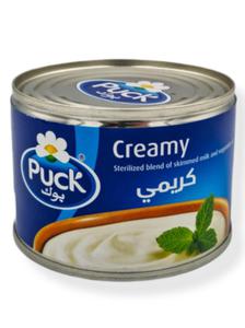 mietanka Puck, creamy, 170 g - 2827760783