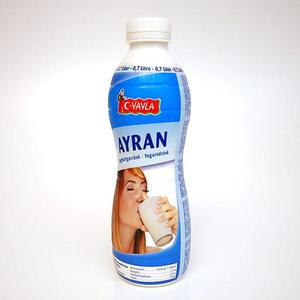 Ayran, ajran, Yayla, 0.7 l - 2827760811