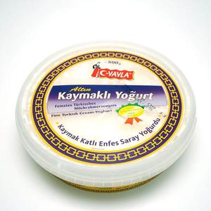 Jogurt kremowy Kaymakli Yayla, 800g - 2827760814