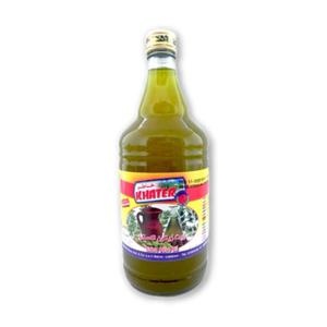 Oliwa z oliwek extra virgin, Khater, 500 ml - 2827760820