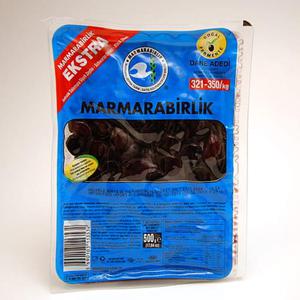 Czarne oliwki Marmarabirlik, Ekstra, 0,5 kg - 2827760822