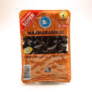 Czarne oliwki Marmarabirlik, Super, 0,5 kg - 2827760827