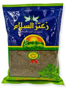 Zatar (Zaatar) Al Salam, 500 gr - 2827760830