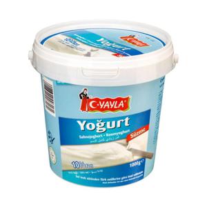 Jogurt Yayla 10% t., 1000 g - 2827760901