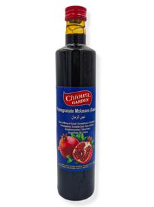 Melasa, syrop z granatw. Grenadine Molases, Chtoura Gaarden, 500 ml - 2827760921