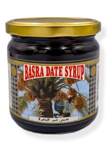 Melasa z daktyli, Dbs 450 g BASRA - 2842063689