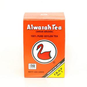 Herbata cejloska Alwazah 400g - 2827760955