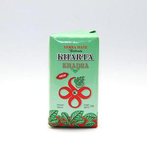 Yerba mate Kharta Khadra 230 g - 2838449766