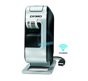 Dymo - Drukarka Dymo LabelManager PnP WiFi - - 2828000449