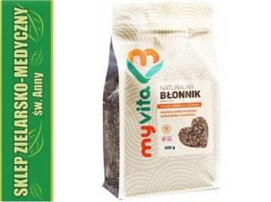 BONNIK NATURALNY BONMIX 300g - 2848582739