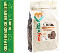 BONNIK NATURALNY BONMIX 500g - 2848582740