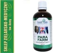 PARA FARM 100ml pyn doustny - 2878409799