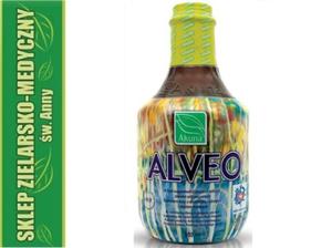 ALVEO MINT 950ml Wycig z 26 zi Odporno - 2861469666