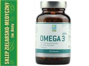 Omega 3 Plus 90 kapsuek - 2861469733