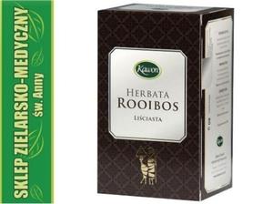 Herbata ROOIBOS Liciasta 80g Smak Afryki - 2861469746