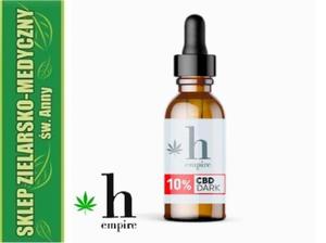 Hempire OLEJEK KONOPNY CBD 10% FULL 10ml Certyfikowany - 2869914726