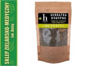 Hempire HERBATKA KONOPNA MODO 50g - 2869914741