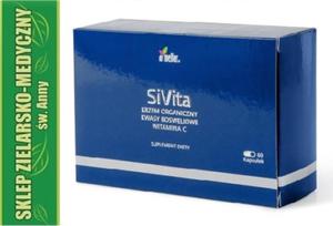 Sivita dr Meller 60 kapsuek - 2872048084