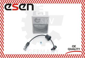 Czujnik ABS CHEVROLET CAPTIVA TY LEWY / PRAWY - 2845502303