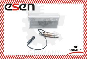 Sonda lambda SUZUKI SWIFT II Hatchback OZA401-E58 - 2845502387