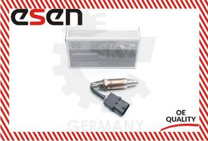 Sonda lambda RENAULT 19 II; 19 II Chamade; CLIO I; KANGOO; KANGOO Express OZA311-R1 - 2845502401