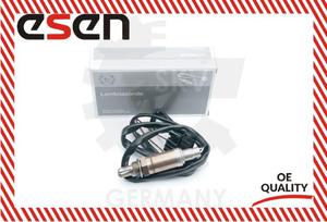 Sonda lambda VW GOLF II; JETTA II; PASSAT; PASSAT Variant; POLO; POLO Box; POLO CLASSIC; POLO Coupe OZA445-E4 - 2845502418