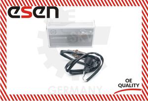 Sonda lambda VW CADDY II Box; CADDY II Estate; CADDY II Pickup; GOLF III; GOLF III Variant; PASSAT; PASSAT Variant; POLO; POLO CLASSIC; POLO Variant; TRANSPORTER IV Box; TRANSPORTER IV Bus; TRANSPORTER IV PlatformChassis; VENTO OZA457-EE18 - 2845502567