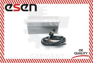 Sonda lambda MERCEDES-BENZ C-CLASS (W202); C-CLASS Estate (S202); CLK (C208); CLK Convertible (A208) OZA660-EE17 - 2845502722