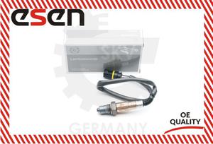 Sonda lambda MERCEDES-BENZ CLS (C219); E-CLASS (W211); E-CLASS Estate (S211); SL (R230) OZA659-EE55 - 2845502745