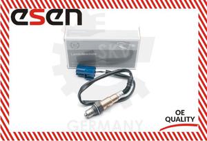 Sonda lambda NISSAN 350 Z; 350 Z Roadster; PRIMERA; PRIMERA Estate; PRIMERA Hatchback; X-TRAIL OZA544-R1 - 2845502761