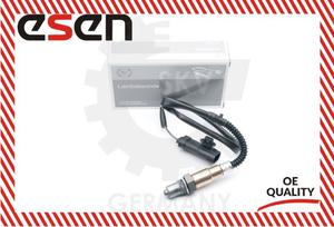 Sonda lambda NISSAN KUBISTAR; PRIMASTAR Box; PRIMASTAR Bus OZA277-R2 - 2845502767