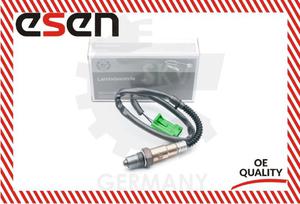 Sonda lambda FIAT DUCATO Box; DUCATO Bus; SCUDO Box; SCUDO Combinato; ULYSSE OZA659-EE4 - 2845502771