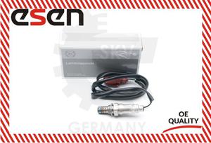 Sonda lambda SKODA CITIGO OZA629-V27 - 2845502781