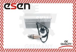 Sonda lambda MITSUBISHI LANCER Saloon; LANCER SPORTBACK OZA683-EE22 - 2845502788