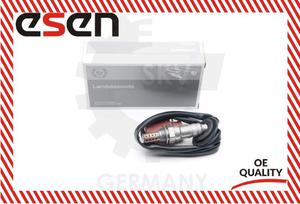 Sonda lambda AUDI A2 OZA510-AU1 - 2845502800