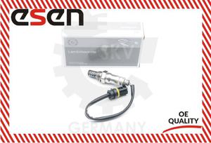 Sonda lambda BMW 1 (E87); 3 (E90); 3 Touring (E91) OZA600-BM8 - 2845502806